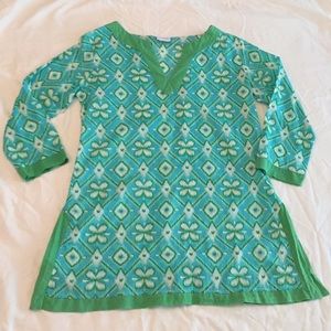 Gorgeous Beach Cover Up